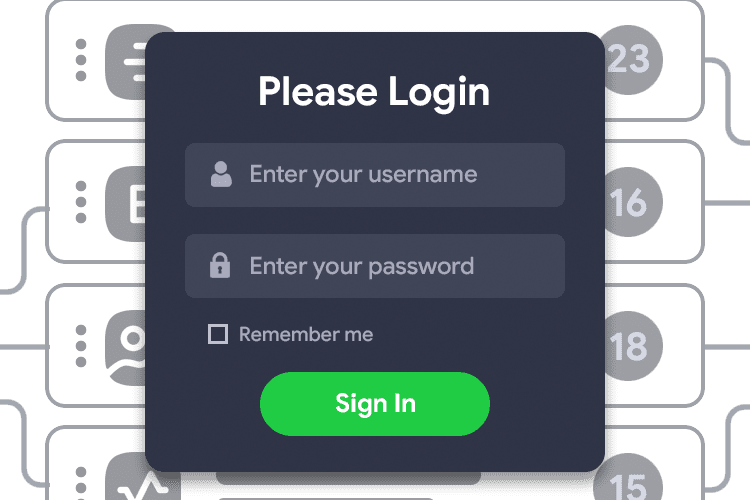 Network & Infrastructure